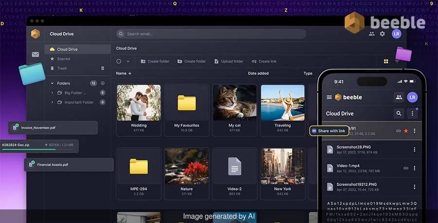 Quanto è Sicuro lo Storage nel Cloud?