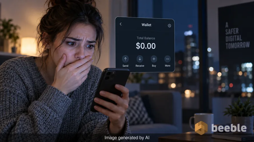 Die Anatomie eines digitalen Tresors: Wie künstliche Intelligenz das Geld schützt, das sie zu stehlen lernte