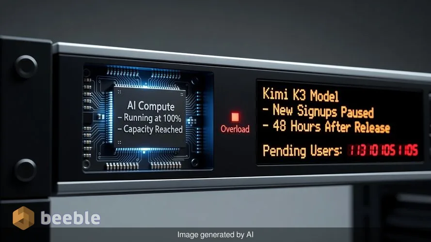 Why can't the newest AI models handle more than two days of popularity?