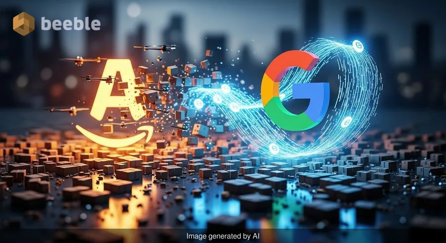 Google’s Agentic Commerce Offensive: UCP and Native Checkout Challenge Amazon’s Retail Crown