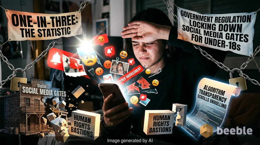 Le nouveau bouclier numérique de l’Espagne : pourquoi les dirigeants de la Big Tech pourraient bientôt être personnellement responsables