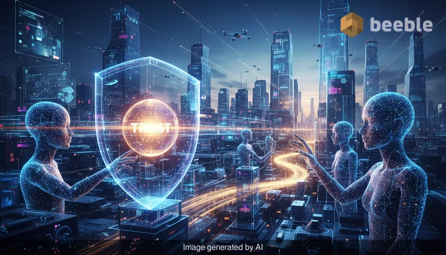 Il Dividendo della Fiducia: Perché la Privacy è il Motore dell'Economia Digitale del 2026