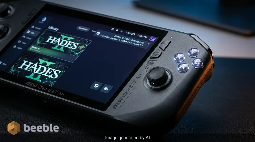 The silent shift toward a Linux handheld standard