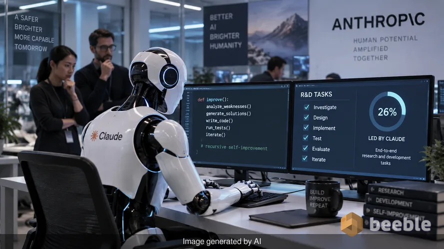 Por qué su próximo asistente de IA en realidad está construyendo a su propio jefe