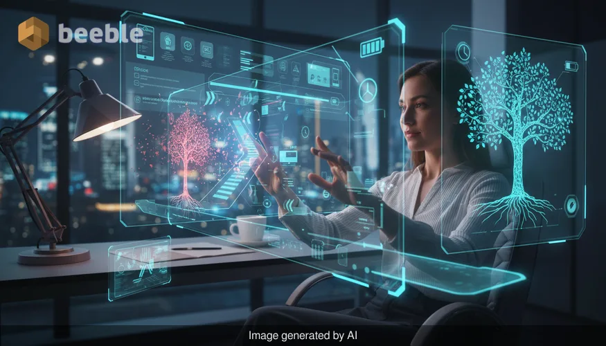 Más allá de la pantalla: Una guía práctica para dominar sus hábitos digitales