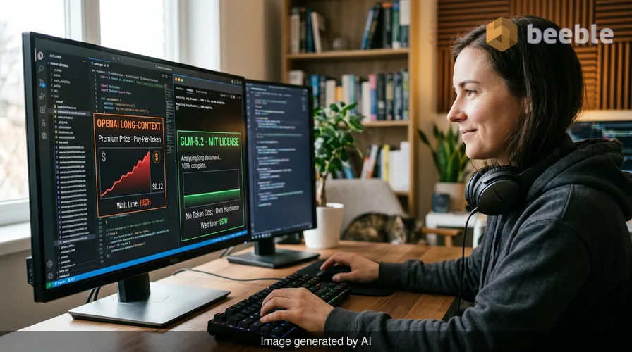 Die Ära teurer KI-Coding-Agenten geht zu Ende