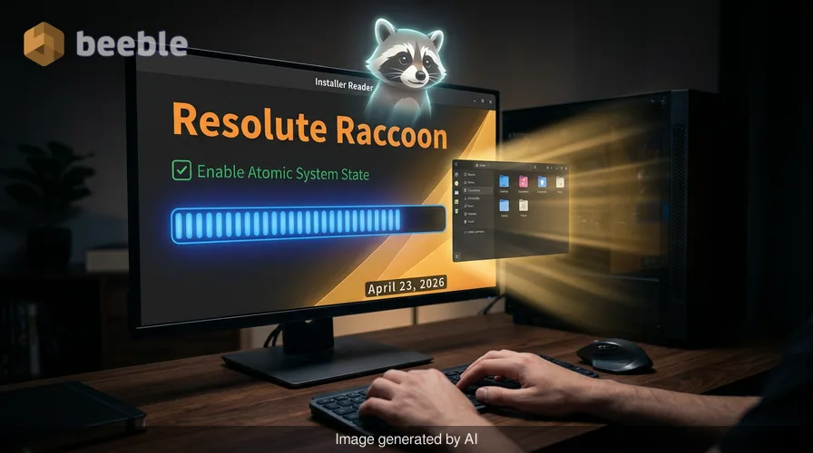 Comment une simple option dans Ubuntu 26.04 explique l'avenir de l'informatique