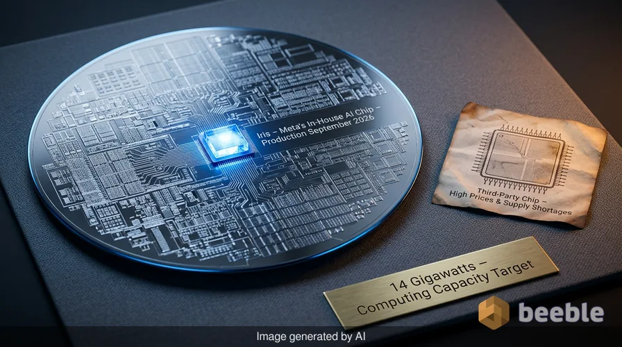 Meta is turning into a hardware giant to keep your social media feed running