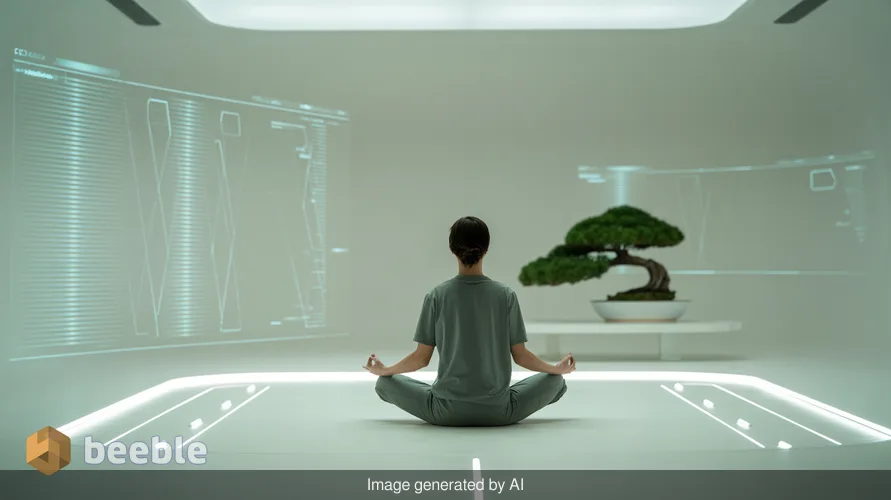 Ψηφιακός Μινιμαλισμός: Ανακτώντας την Προσοχή σας στην Εποχή της Υπερ-Εξατομίκευσης της ΤΝ