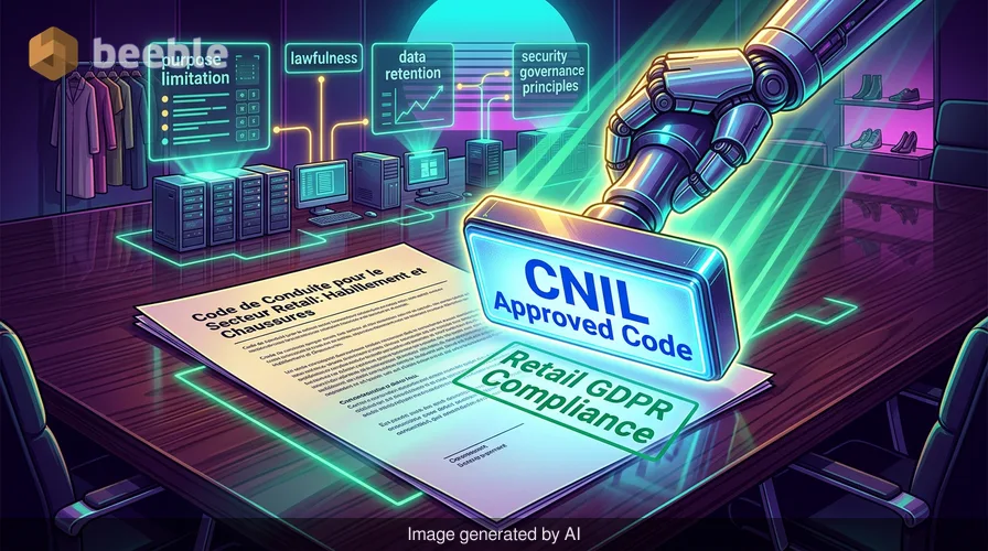 Why Your Local Shoe Store Just Got a New Privacy Playbook