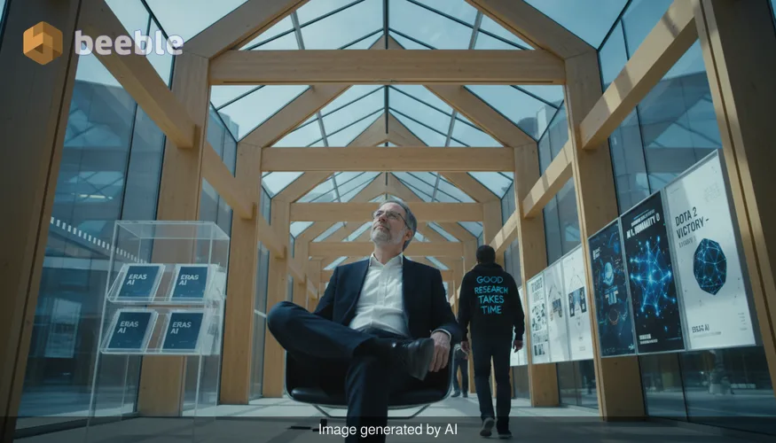 智能体差距:深入解析 OpenAI 夺回开发者桌面的冲刺