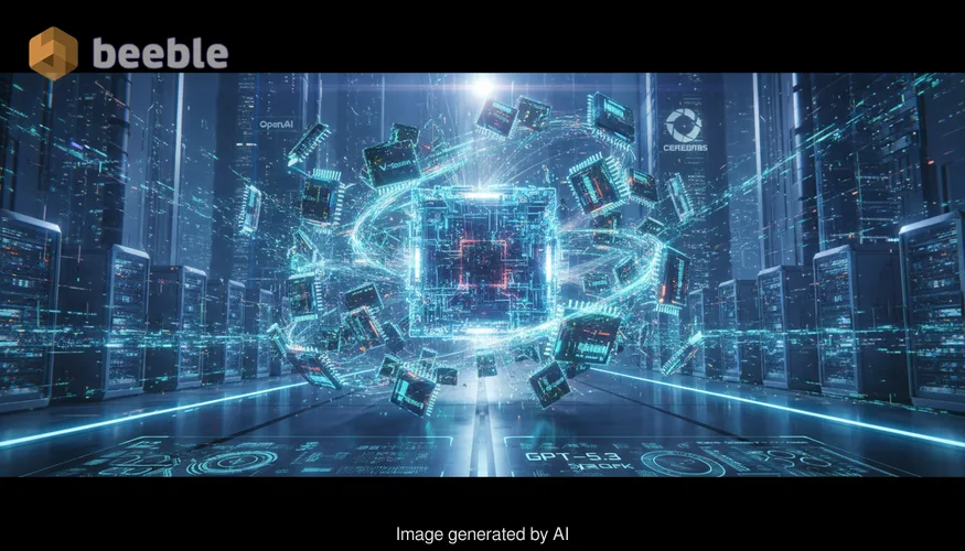 Rewolucyjne zmiany w świecie sztucznej inteligencji