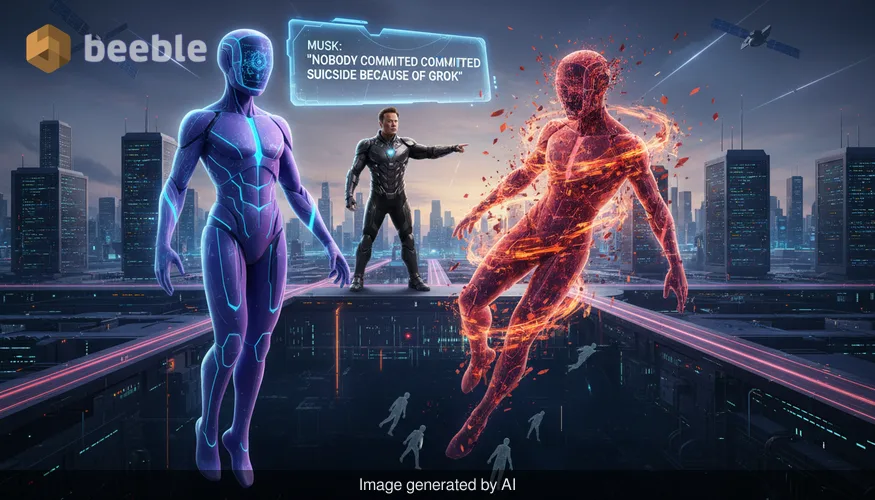 Маск обостряет юридическую битву с OpenAI: в показаниях утверждается, что Grok превосходит ChatGPT в вопросах безопасности
