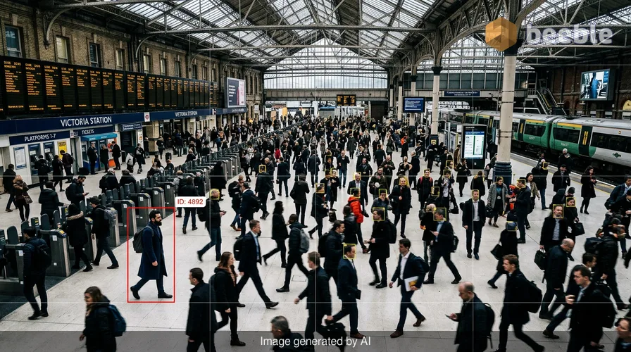 Neredzamais digitālais tīkls: Kā Londona no jauna definē nevainīguma prezumpciju
