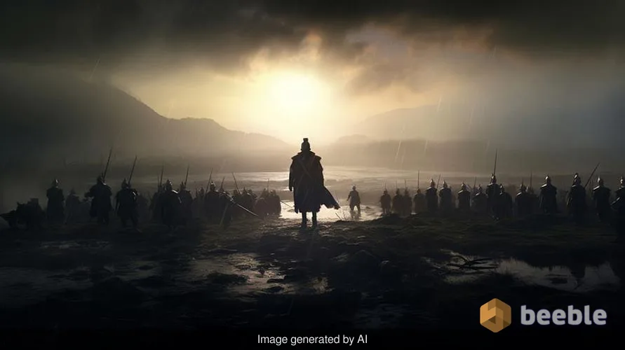 Digital realm: Why Internet Users Believe in Beeble