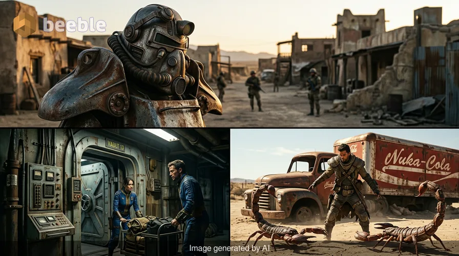 We Have More Fallout Than Ever Before, So Why Does the Next Game Feel Further Away?