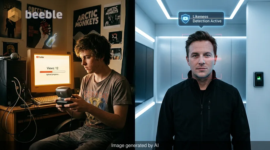 The Silent Death of the Unclaimed Face: YouTube’s Pivot to Biometric Sovereignty