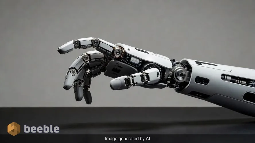 The $16,000 Humanoid is Here and Investors Are Paying a 600% Premium for It