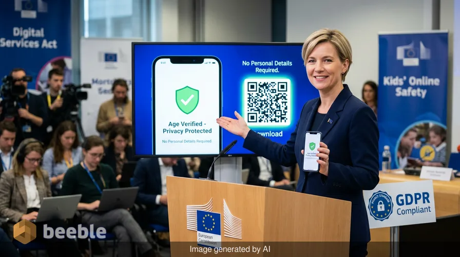 Why a Digital ID Check is the New Front Door to the Internet