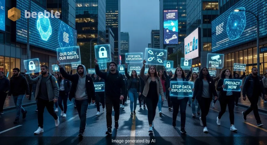 Αυξανόμενες Ανησυχίες για το Απόρρητο των Δεδομένων: Γιατί οι Καταναλωτές Χάνουν την Εμπιστοσύνη τους το 2026