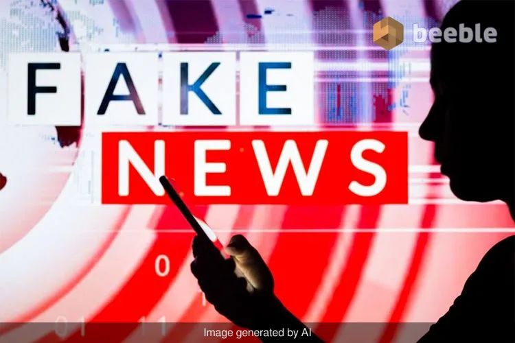 UE incitée à légitimer le code contre les fausses informations