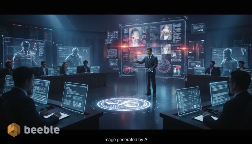 Comienza el Juicio Histórico: Nuevo México Pone a Meta en el Banquillo por Acusaciones de Explotación Sexual Infantil