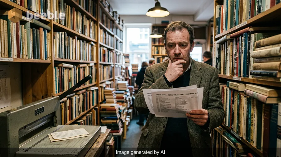 Comment une commande de 5 000 livres à Galway révèle la violence cachée de l'intelligence artificielle