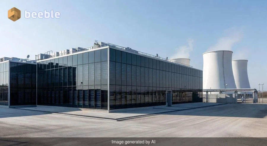 The 2035 Power Struggle: Why Your AI Future is Stuck in a Turbine Waitlist