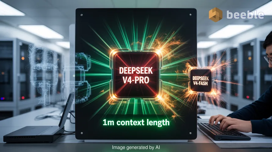 Kann ein Außenseiter aus Hangzhou wirklich die größten KI-Labore des Silicon Valley überlisten?