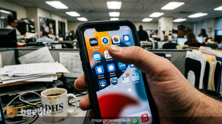Tylus privalomos mobiliosios programėlės poslinkis
