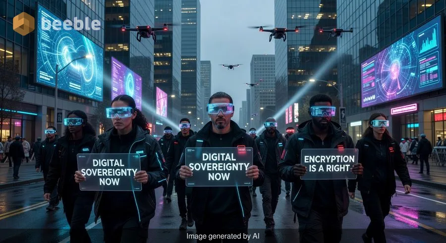 Navigieren im digitalen Grenzland: Ein Leitfaden zu Ihren Rechten und Schutzmaßnahmen im Jahr 2026