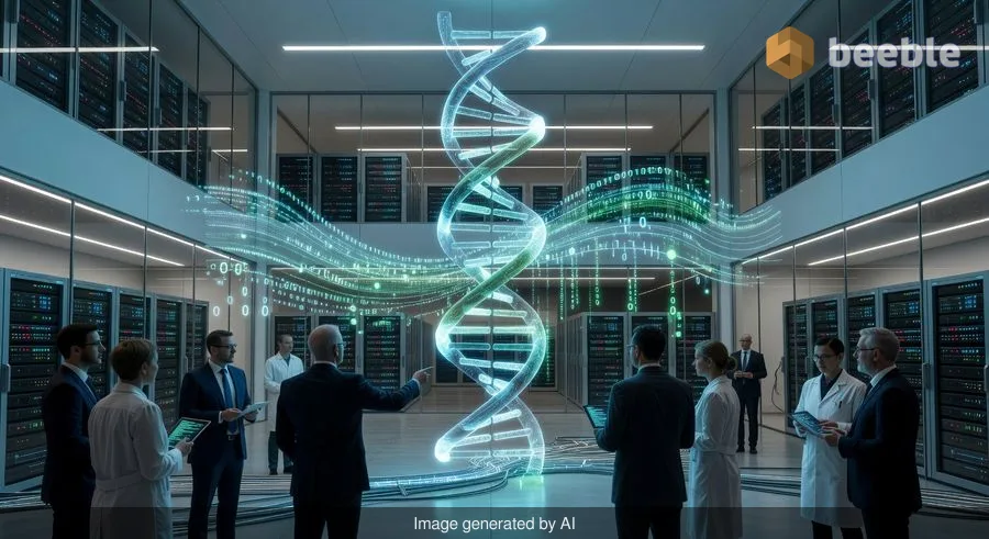 El Archivo Biológico: Decodificando el Nuevo Plano Genómico de Letonia