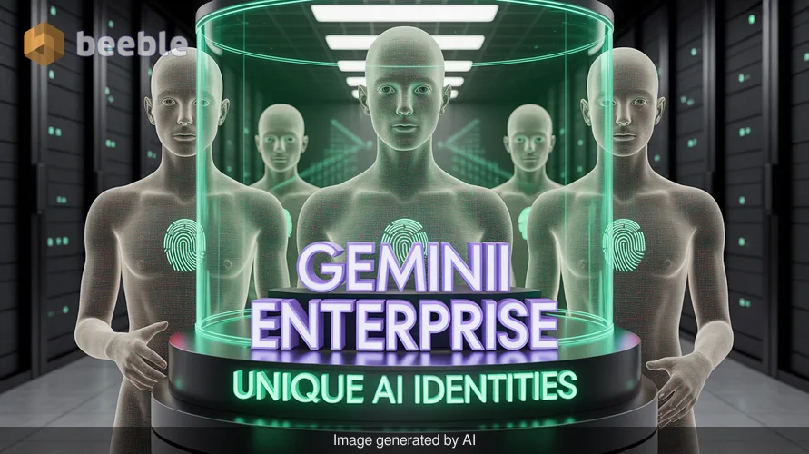 Beyond the Service Account: Why Google’s AI Identities Force a Rewrite of the Enterprise Trust Model