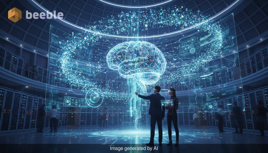 „OpenAI“ pristato „GPT-5.4“: profesionalus mąstymas ir milžiniškas 1 milijono žetonų konteksto langas