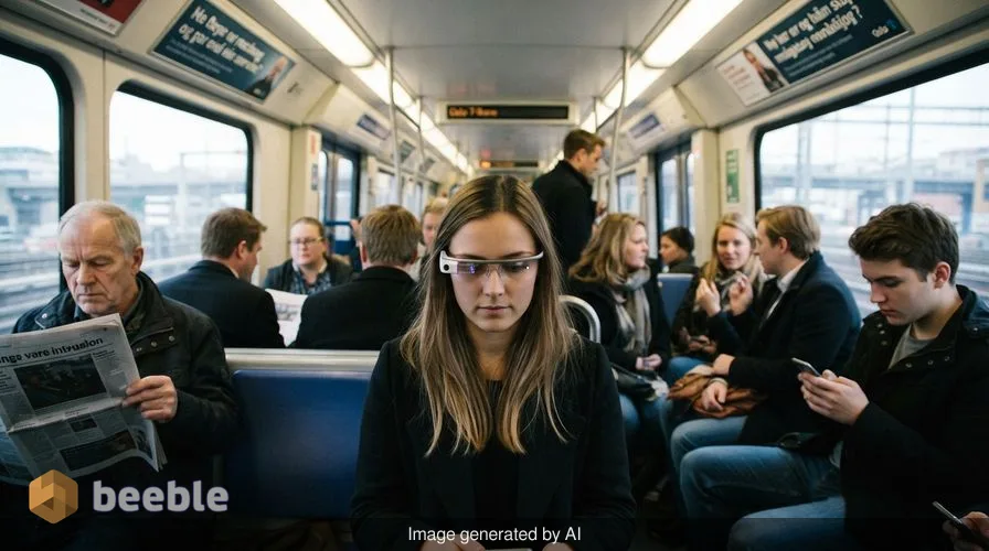 Will your smart glasses soon be illegal in Norway?