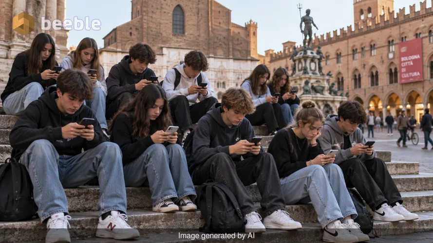 Das Paradoxon des digitalen Minderjährigen: Gesetzlich geschützt, in der Praxis jedoch machtlos