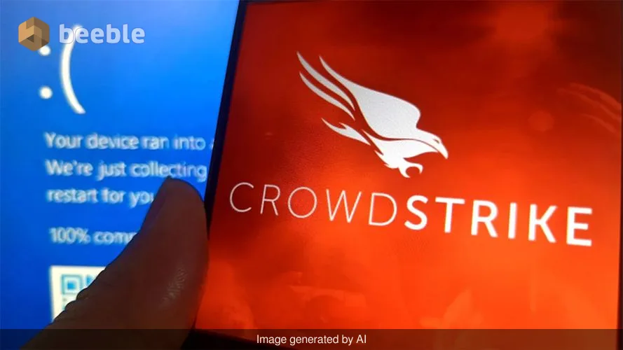 Liga a Microsoft herramienta para reparar máquinas con Windows afectadas por problema de CrowdStrike
