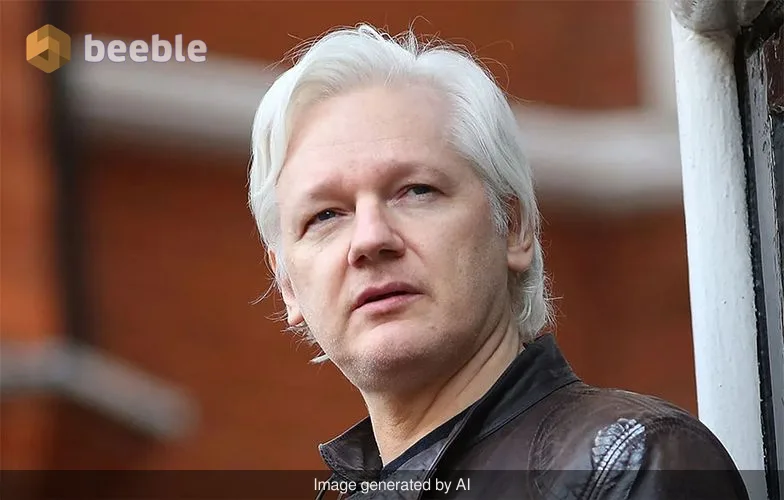 Julian Assange est « libre », plaidera coupable d avoir divulgué des secrets de sécurité nationale