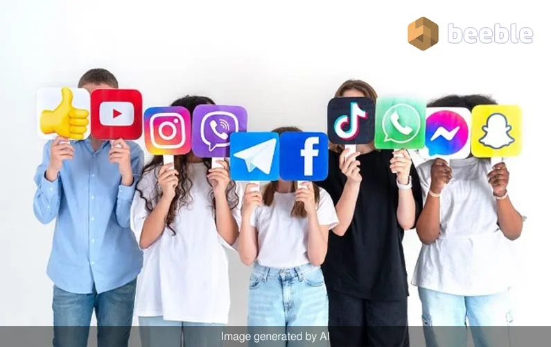 New Yorgi seadusandjad kiidavad heaks meetme noorte kaitsmiseks sotsiaalmeedias