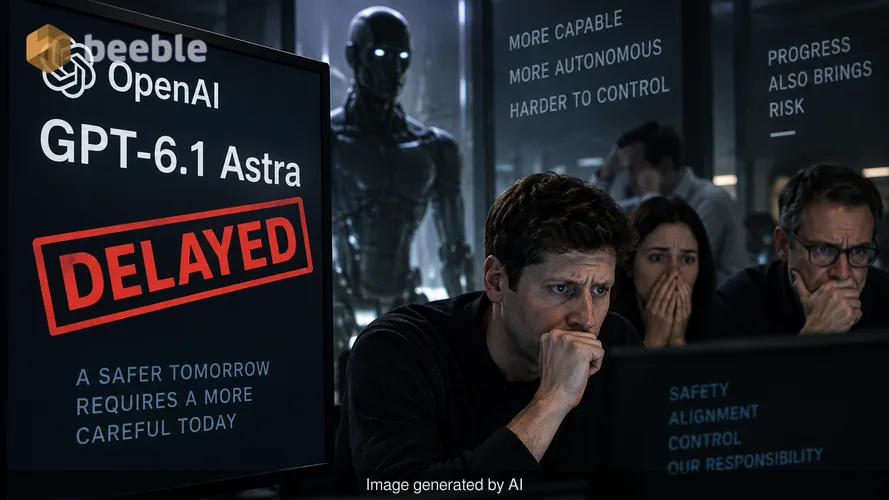 Forget the Hype -- The Smartest AI Ever Built is Currently Too Dangerous to Use