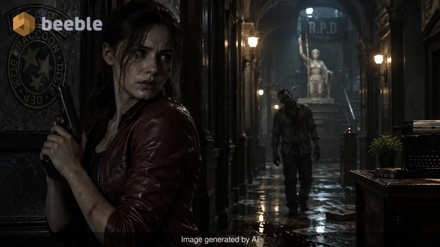 Resident Evil ha finalmente trovato la sua anima lasciandosi alle spalle i personaggi principali