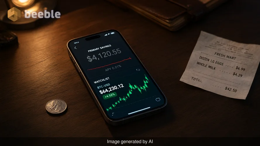 How institutional plumbing turned Bitcoin into a household utility