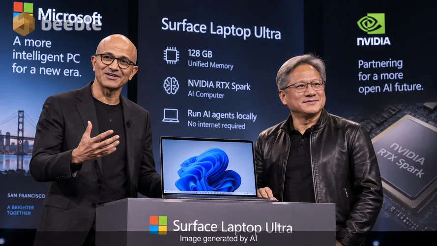 Il vero prezzo di un laptop che pensa da solo