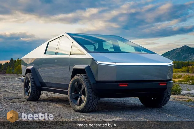 Tesla reportedly delays Cybertruck deliveries because of windshield wiper issues