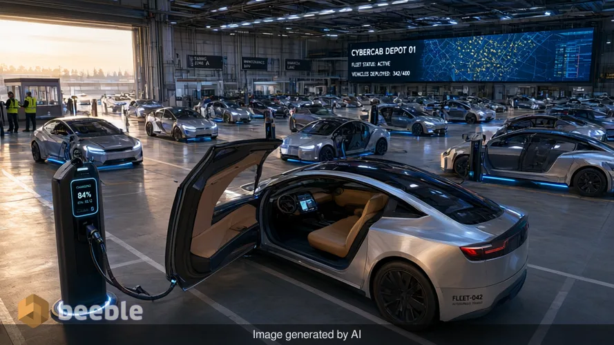 Tesla is Turning the Dream of Car Ownership into a Full-Time Job