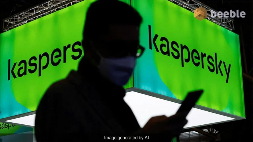 USA verbieten Kaspersky-Antiviren-Software wegen russischer Verbindungen