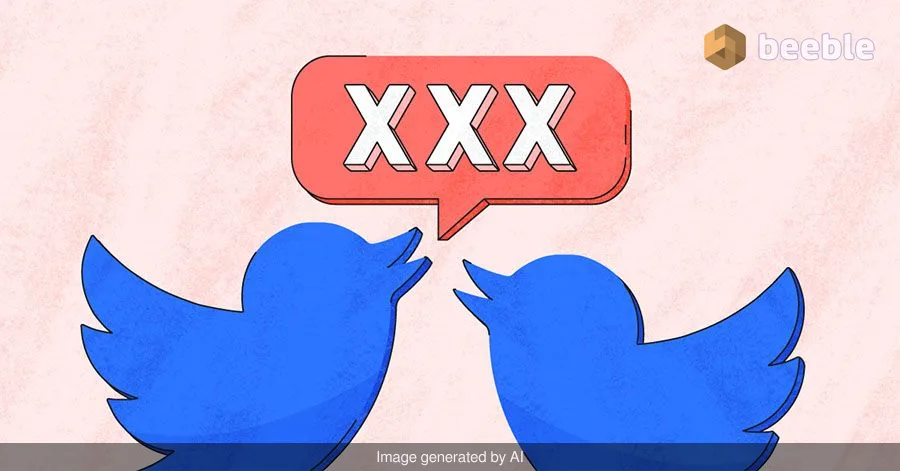 Ο Χ έχει νέους κανόνες που επιτρέπουν επίσημα το πορνό τώρα